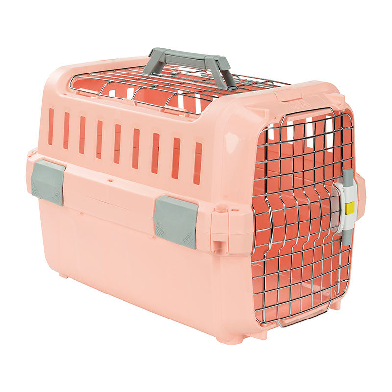 Transportboks Pepe & KittyXS 48x32x33 cm - Maxi Zoo Danmark