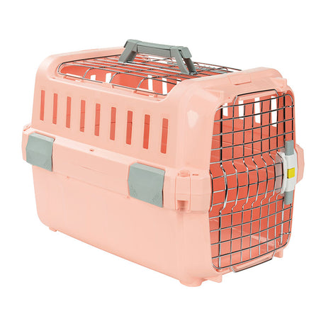 Transportboks Pepe & KittyXS 48x32x33 cm - Maxi Zoo Danmark