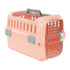 Transportboks Pepe & KittyXS 48x32x33 cm - Maxi Zoo Danmark