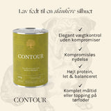 Adult Paté Contour kylling & and 400 g