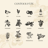 Adult Paté Contour kylling & and 400 g