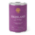Adult Paté Highland Living kalkun og and 400 g - Maxi Zoo Danmark