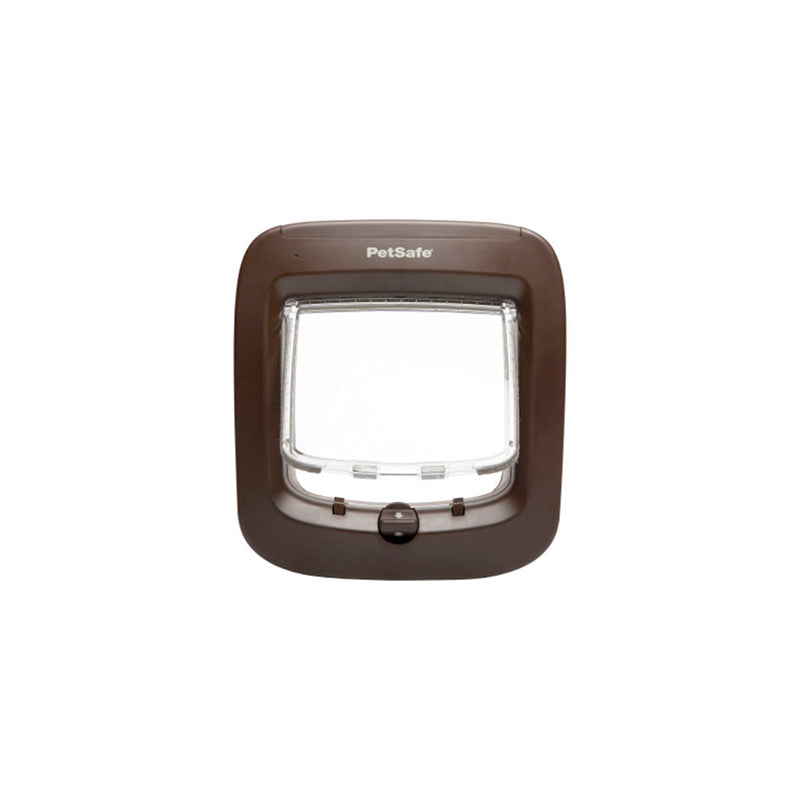 Microchip Cat Flap - Maxi Zoo Danmark