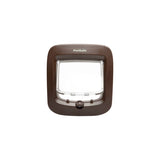 Microchip Cat Flap - Maxi Zoo Danmark