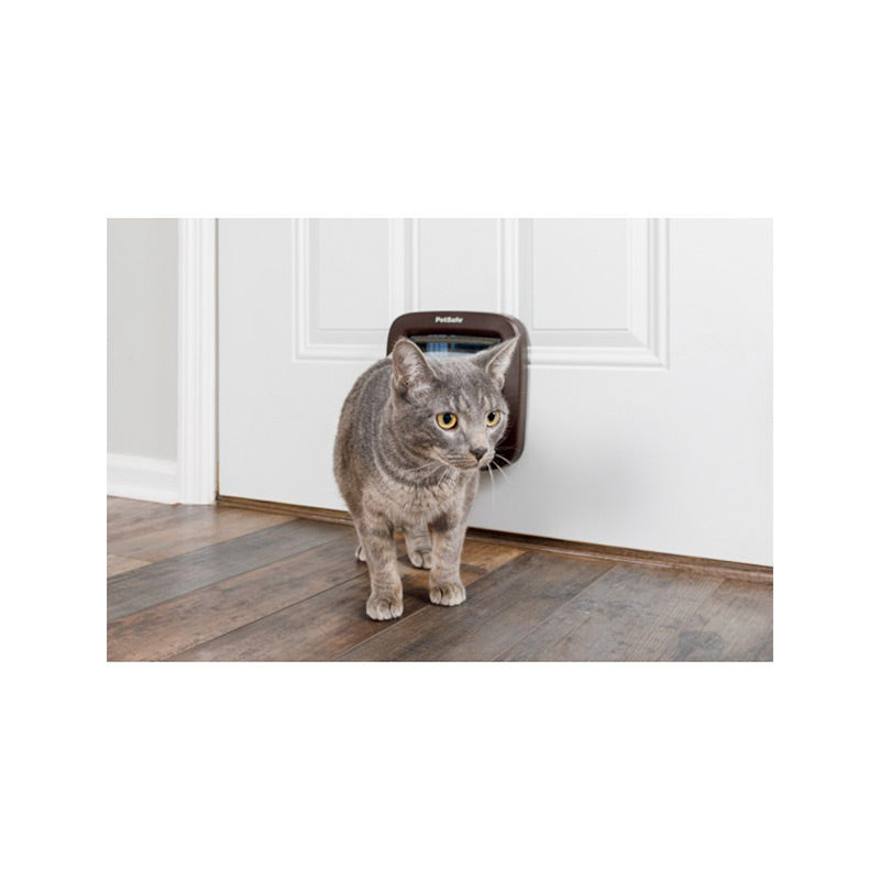 Staywell Deluxe 4-vejs Kattelem - Maxi Zoo Danmark