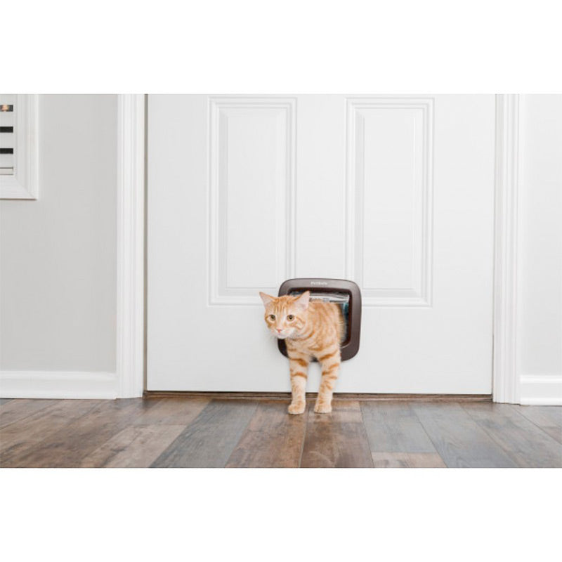 Staywell Deluxe 4-vejs Kattelem - Maxi Zoo Danmark