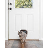 Staywell Deluxe 4-vejs Kattelem - Maxi Zoo Danmark