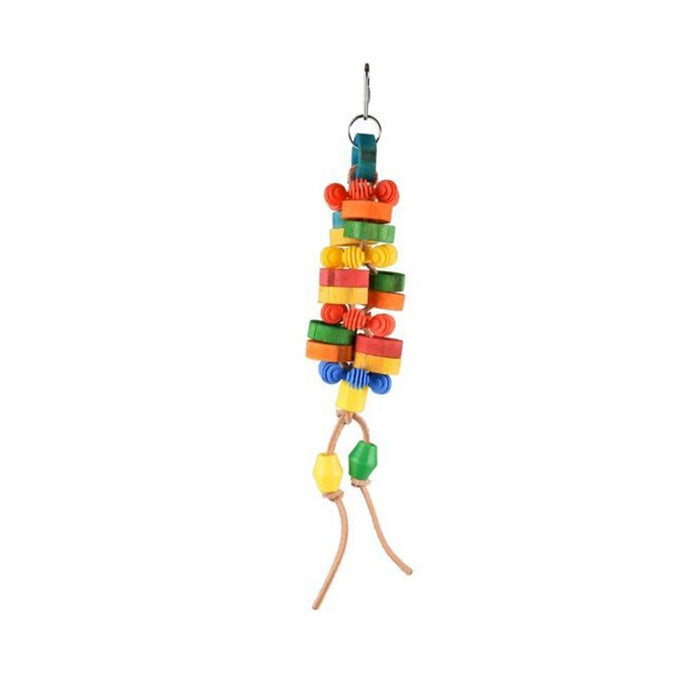 Rainbow Oek Multifarvet 32 cm