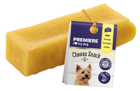 Snack Cheese ost S 45 g - Maxi Zoo Danmark