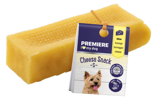 Snack Cheese ost S 45 g - Maxi Zoo Danmark