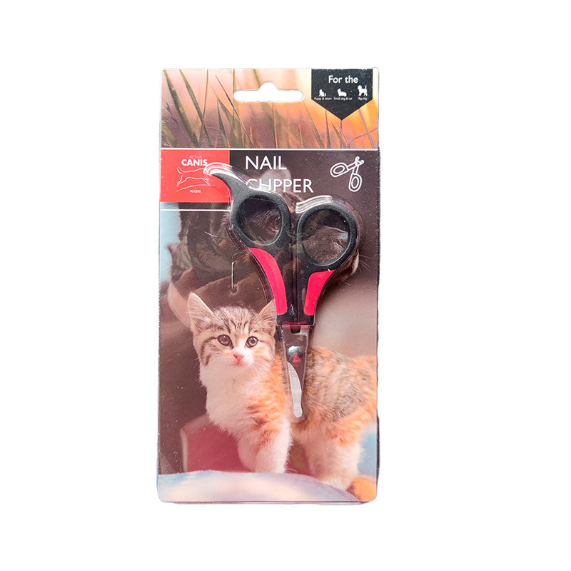 Rundsaks11 cm - Maxi Zoo Danmark