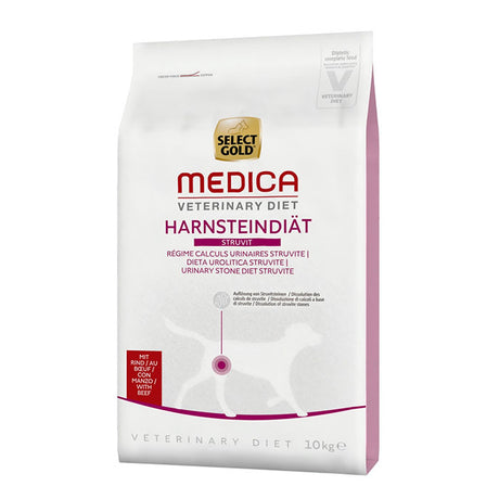 Medica Urinary 10 kg - Maxi Zoo Danmark