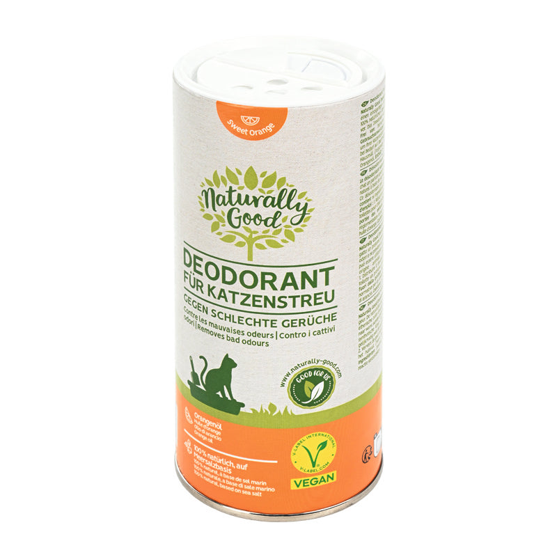 Deo Appelsin 300 g