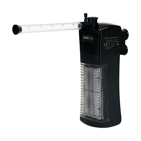 Indvendig filterpumpe 120 - Maxi Zoo Danmark