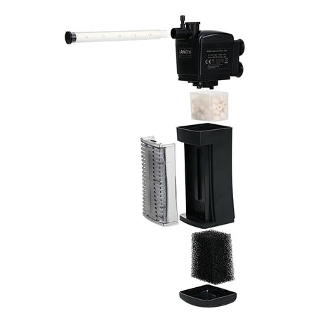 Indvendig filterpumpe 120 - Maxi Zoo Danmark