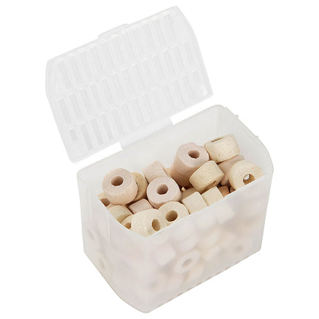 Keramiske ringe 120 - Maxi Zoo Danmark