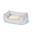 Hundeseng Pepe & KittyXS 50x35x17 cm - Maxi Zoo Danmark
