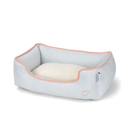 Hundeseng Pepe & KittyS 60x40x19 cm - Maxi Zoo Danmark