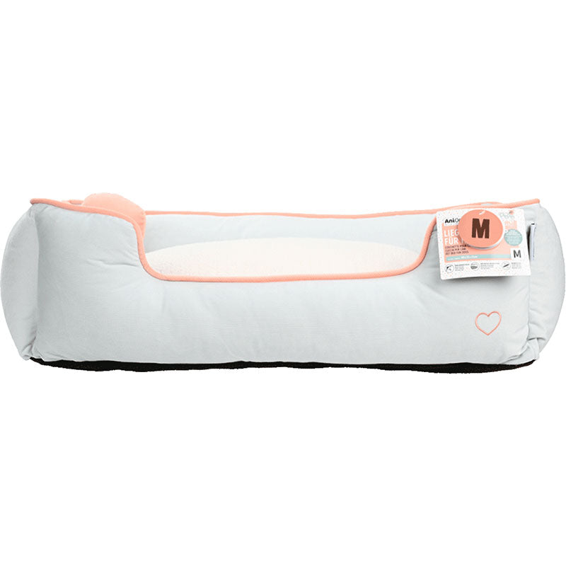 Hundeseng Pepe & KittyM 80x55x23 cm - Maxi Zoo Danmark