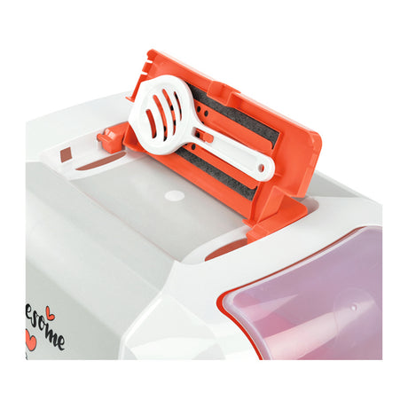 Kattetoilet Pawesome 45x57x43 cm