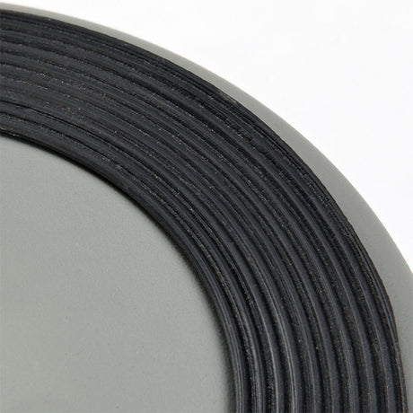 Rustfri skål 170 ml grå - Maxi Zoo Danmark