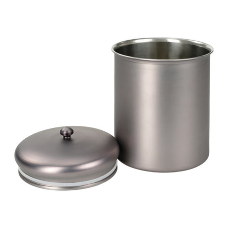 Dåse 2200 ml pudder