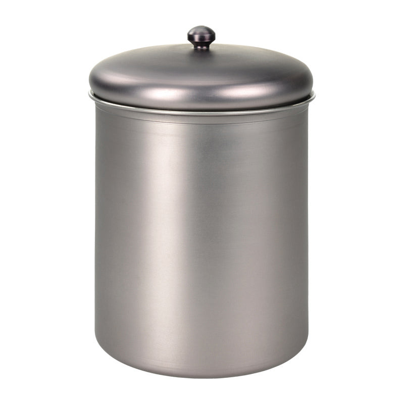 Dåse 2200 ml pudder