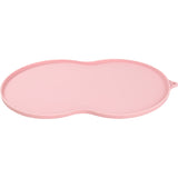 Silikoneunderlag 8-kantet Rosa - Maxi Zoo Danmark