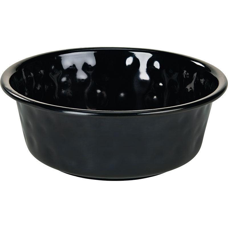 Stålskål - Maxi Zoo Danmark