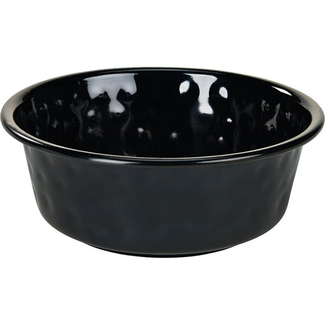 Stålskål - Maxi Zoo Danmark