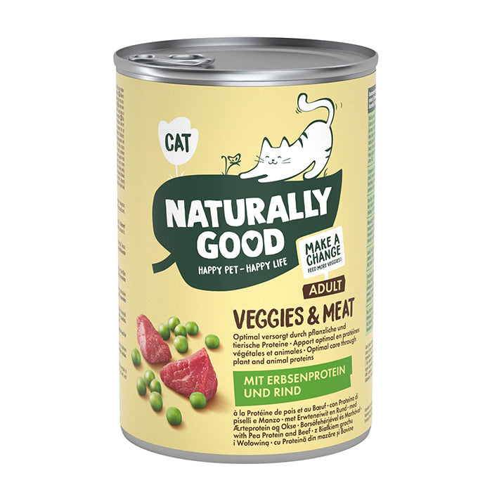 Adult okse 400 g
