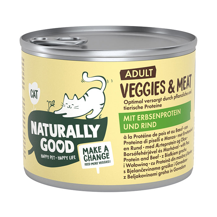 Adult Okse 200 g