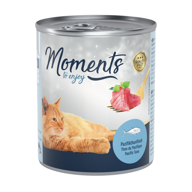 Adult dåse Pacific tun 220 g