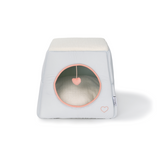 Kattehule 2i1 Pepe & Kitty40x40 cm