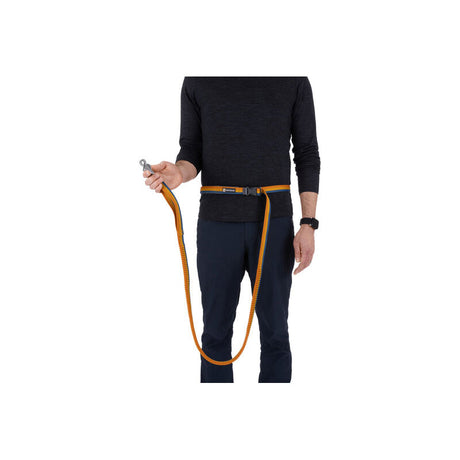 Roamer line 185-279 mm Yellow Snow