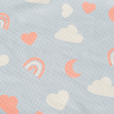 Replacement cover Pepe & Kitty - Maxi Zoo Danmark