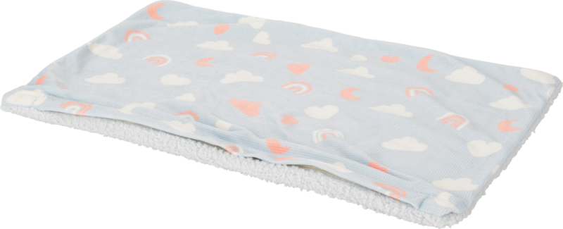 Replacement cover Pepe & Kitty - Maxi Zoo Danmark