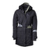 Parkajakke 8,0 Luna XL Black (sort)