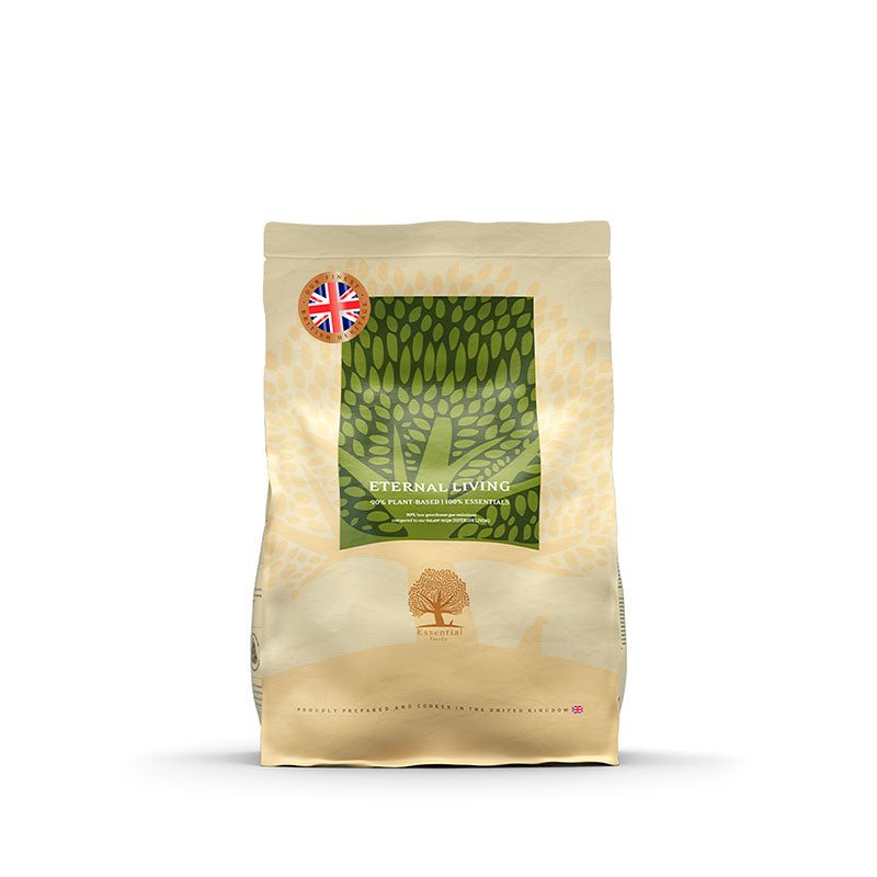 Eternal Living Small 2,5 kg