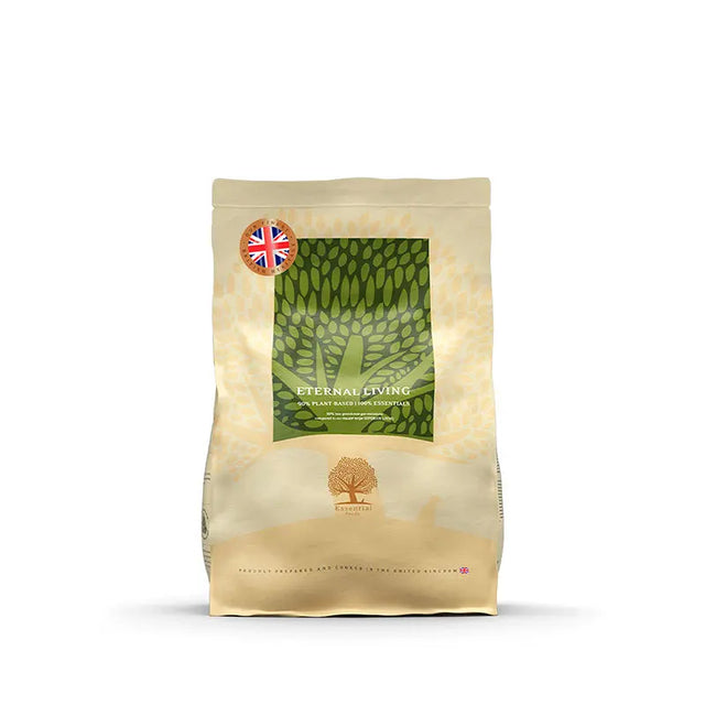 Eternal Living Small 2,5 kg - Maxi Zoo Danmark