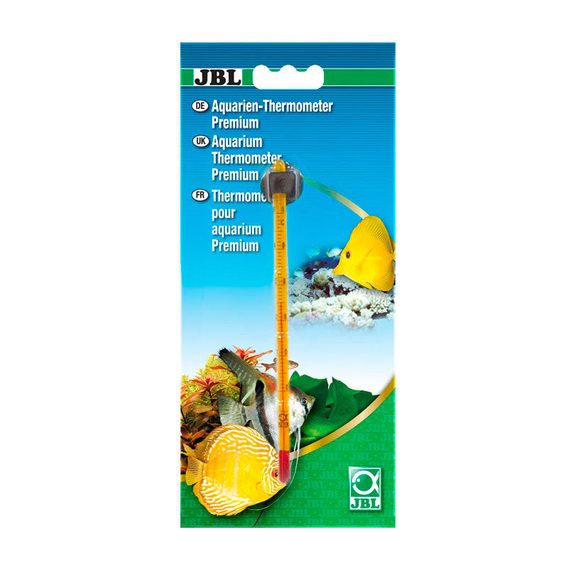 Termometer 15 cm slim - Maxi Zoo Danmark