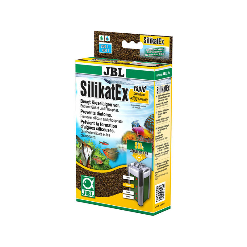 Silikatex Rapid 400 g