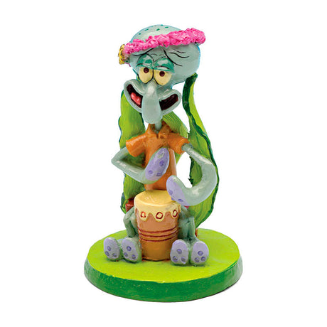 Svampebob Blækward mini ca. 3x3x6 cm - Maxi Zoo Danmark