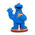Akvariedek. Sesame Street Cookie Monstermini 3,18x3,81x5,72 cm - Maxi Zoo Danmark