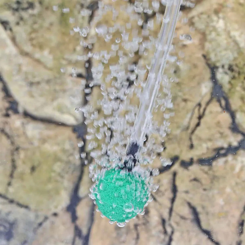 Prosilent Aeras Micro Luftsten s 2 - Maxi Zoo Danmark