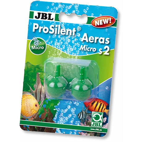 Prosilent Aeras Micro Luftsten s 2 - Maxi Zoo Danmark