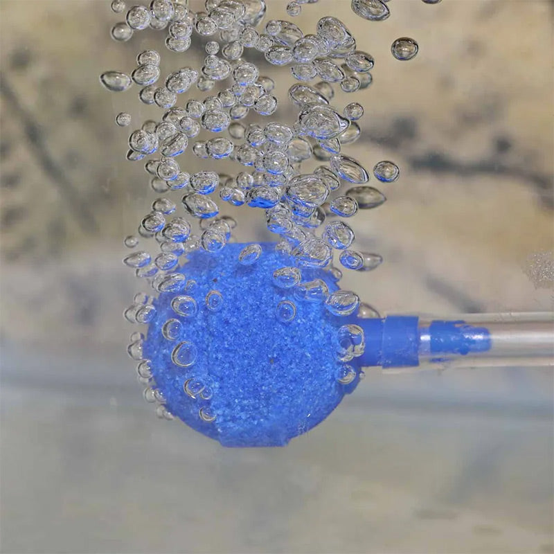 Prosilent Luftpumpe a 100 - Maxi Zoo Danmark