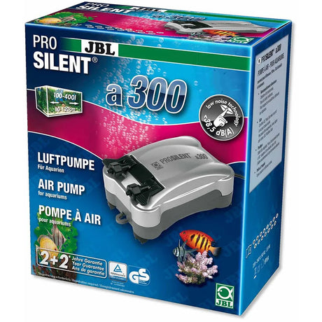 Prosilent Luftpumpe a 300 - Maxi Zoo Danmark