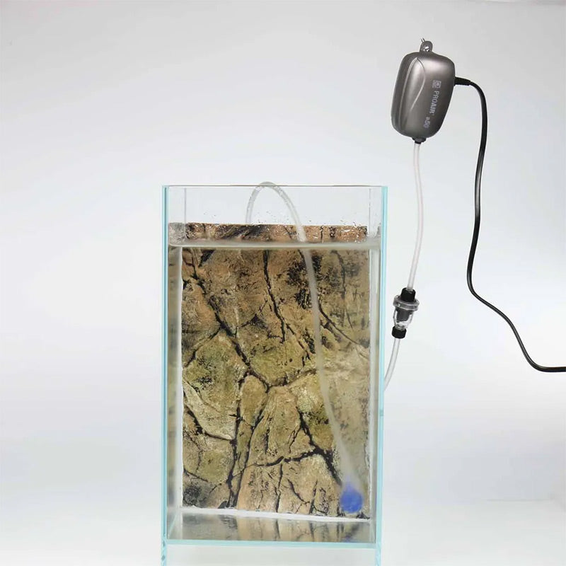 Proair Luftpumpe a50 - Maxi Zoo Danmark