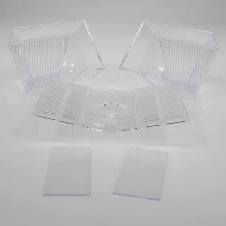 Babyhome Proair Fødekasse 20x9,8x9,8 cm - Maxi Zoo Danmark